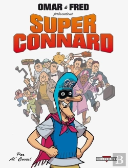 Bertrand.pt - Super Connard