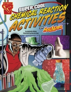 Bertrand.pt - Super Cool Chemical Reaction Activities