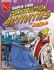 Super Cool Construction Activities