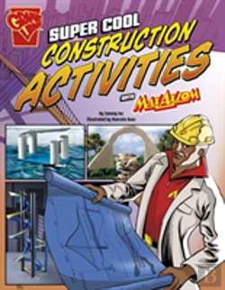 Bertrand.pt - Super Cool Construction Activities