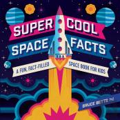 Super Cool Space Facts