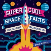 Super Cool Space Facts