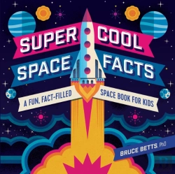 Bertrand.pt - Super Cool Space Facts