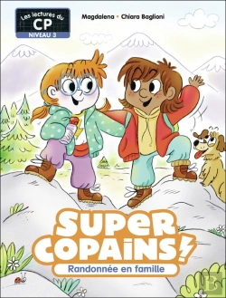 Bertrand.pt - Super Copains -8- Randonnee En Famille