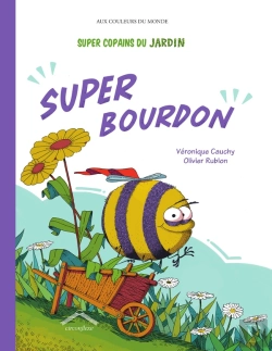 Bertrand.pt - Super Copains Du Jardin : Super Bourdon
