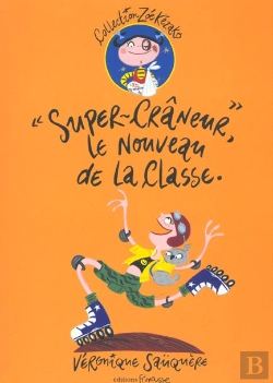 Bertrand.pt - Super Craneur Le Nouveau De La Classe