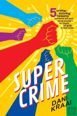 Bertrand.pt - Super Crime