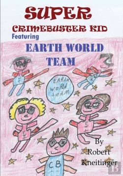 Bertrand.pt - Super Crimebuster Kid - Earth World Team.