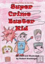 Super Crimebuster Kid