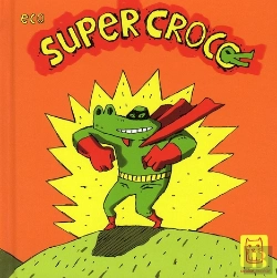 Bertrand.pt - Super Croco