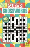 Super Crosswords