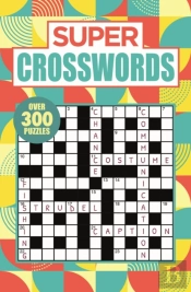 Super Crosswords