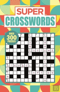 Bertrand.pt - Super Crosswords
