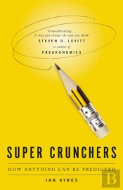 Super Crunchers