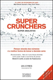 Super Crunchers - Super Analistas
