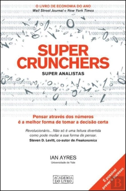 Bertrand.pt - Super Crunchers - Super Analistas
