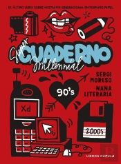 Súper Cuaderno Millennial