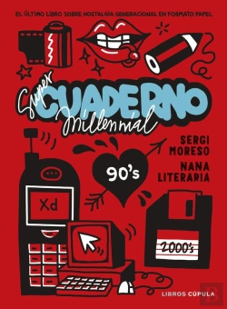 Bertrand.pt - Súper Cuaderno Millennial