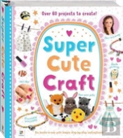 Super Cute Craft