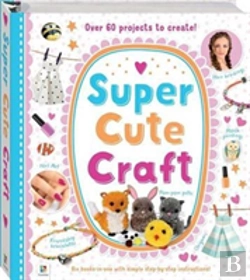 Bertrand.pt - Super Cute Craft