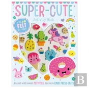 Super-Cute