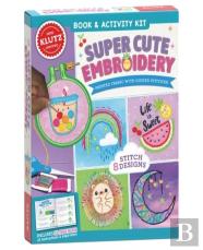 Super Cute Embroidery