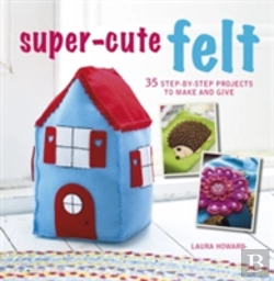 Bertrand.pt - Super-Cute Felt