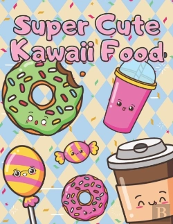 Bertrand.pt - Super Cute Kawaii Food