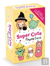 Super Cute Playing Cards