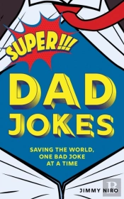 Super Dad Jokes