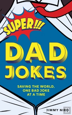 Bertrand.pt - Super Dad Jokes