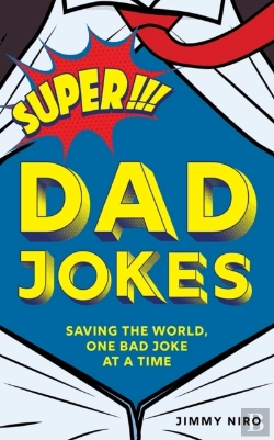 Bertrand.pt - Super Dad Jokes