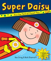 Super Daisy