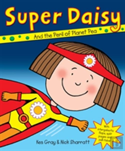 Bertrand.pt - Super Daisy