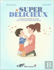 Super Délicieux : La Recette Secrete Du Calin Que Le Monde Entier Nous Envie