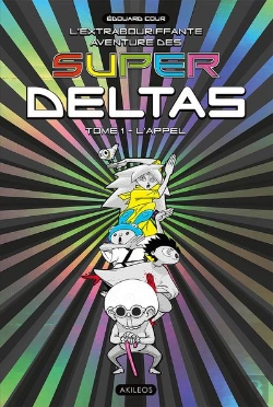 Bertrand.pt - Super Deltas T01 L'Appel