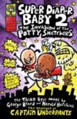 Super Diaper Baby 2 The Invasion Of The Potty Snatchers