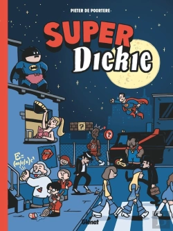 Bertrand.pt - Super Dickie