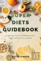 Super Diets Guidebook