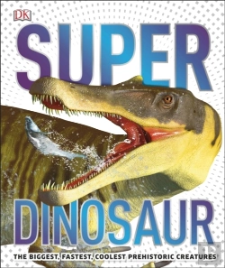 Bertrand.pt - Super Dinosaur