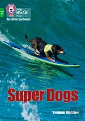 Super Dogs