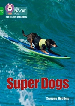 Bertrand.pt - Super Dogs