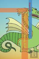 Super Dragon Drawing Book
