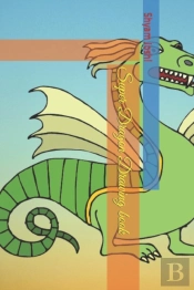 Super Dragon Drawing Book
