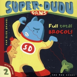 Bertrand.pt - Super-Dudu Dans Full Total Brocoli