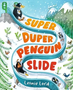 Bertrand.pt - Super Duper Penguin Slide