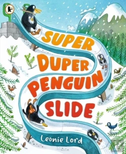 Bertrand.pt - Super Duper Penguin Slide