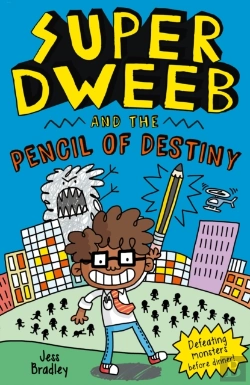Bertrand.pt - Super Dweeb And The Pencil Of Destiny