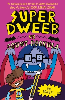 Bertrand.pt - Super Dweeb Vs Count Dorkula