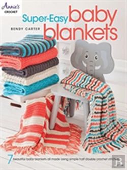 Bertrand.pt - Super-Easy Baby Blankets